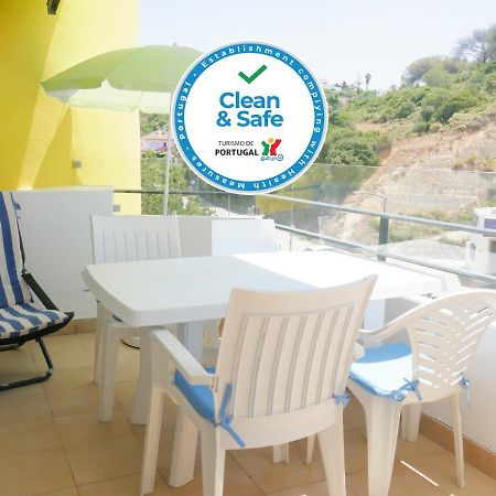 Aurorasol Carvoeiro Beach Apartment エクステリア 写真