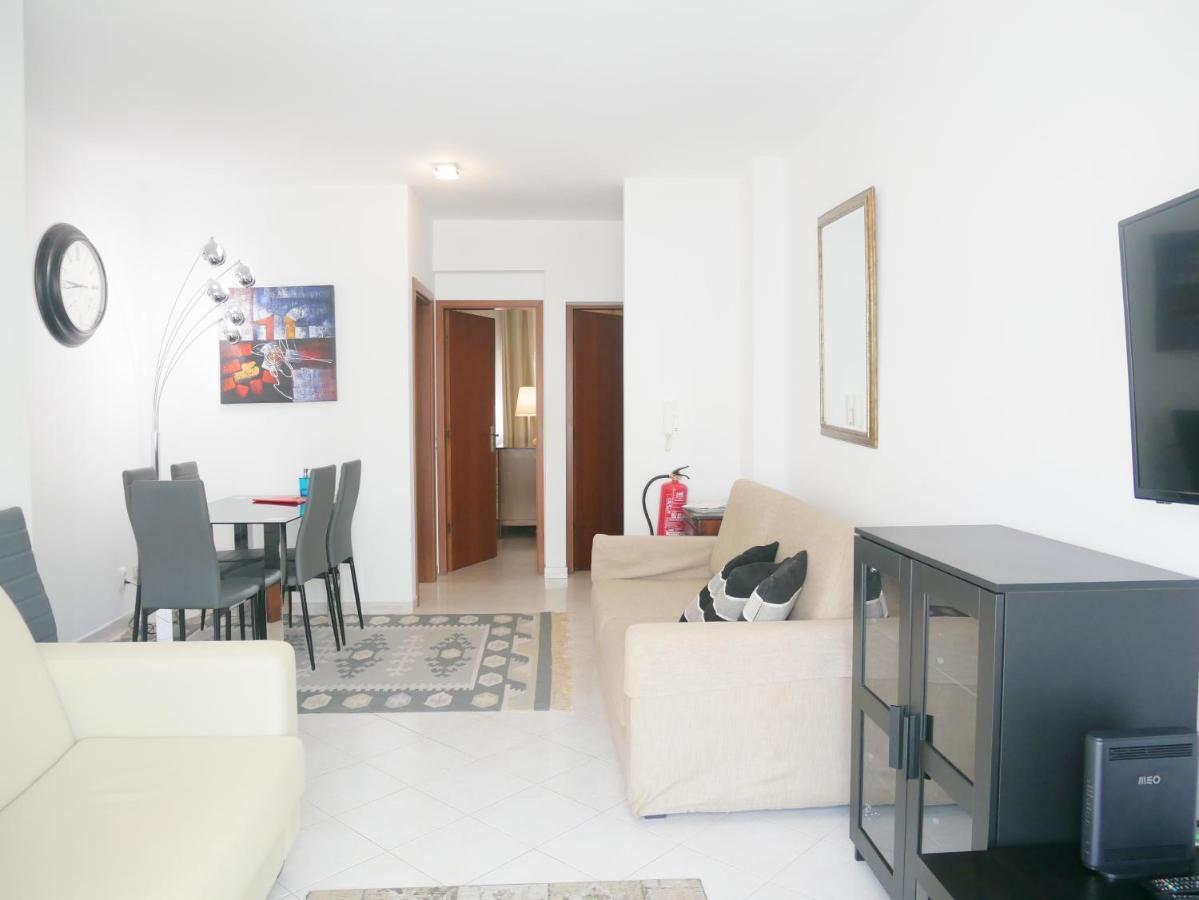Aurorasol Carvoeiro Beach Apartment エクステリア 写真
