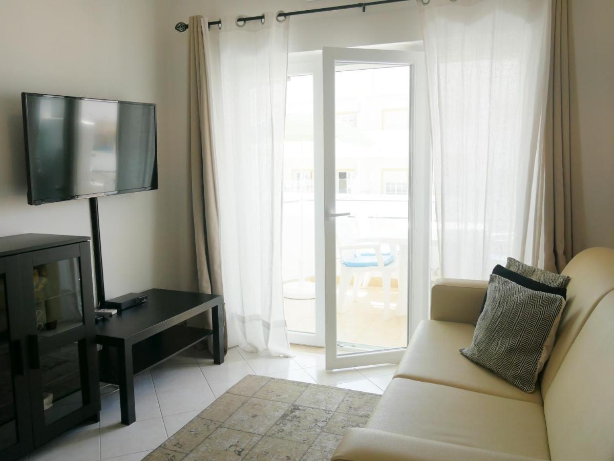 Aurorasol Carvoeiro Beach Apartment エクステリア 写真
