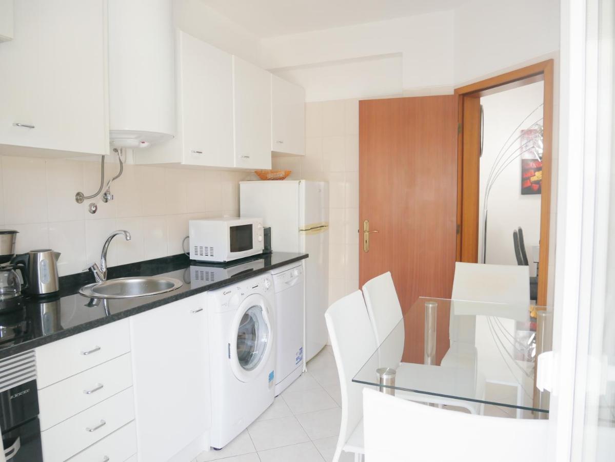 Aurorasol Carvoeiro Beach Apartment エクステリア 写真