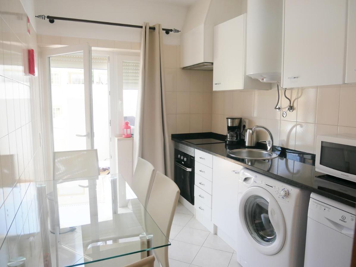 Aurorasol Carvoeiro Beach Apartment エクステリア 写真