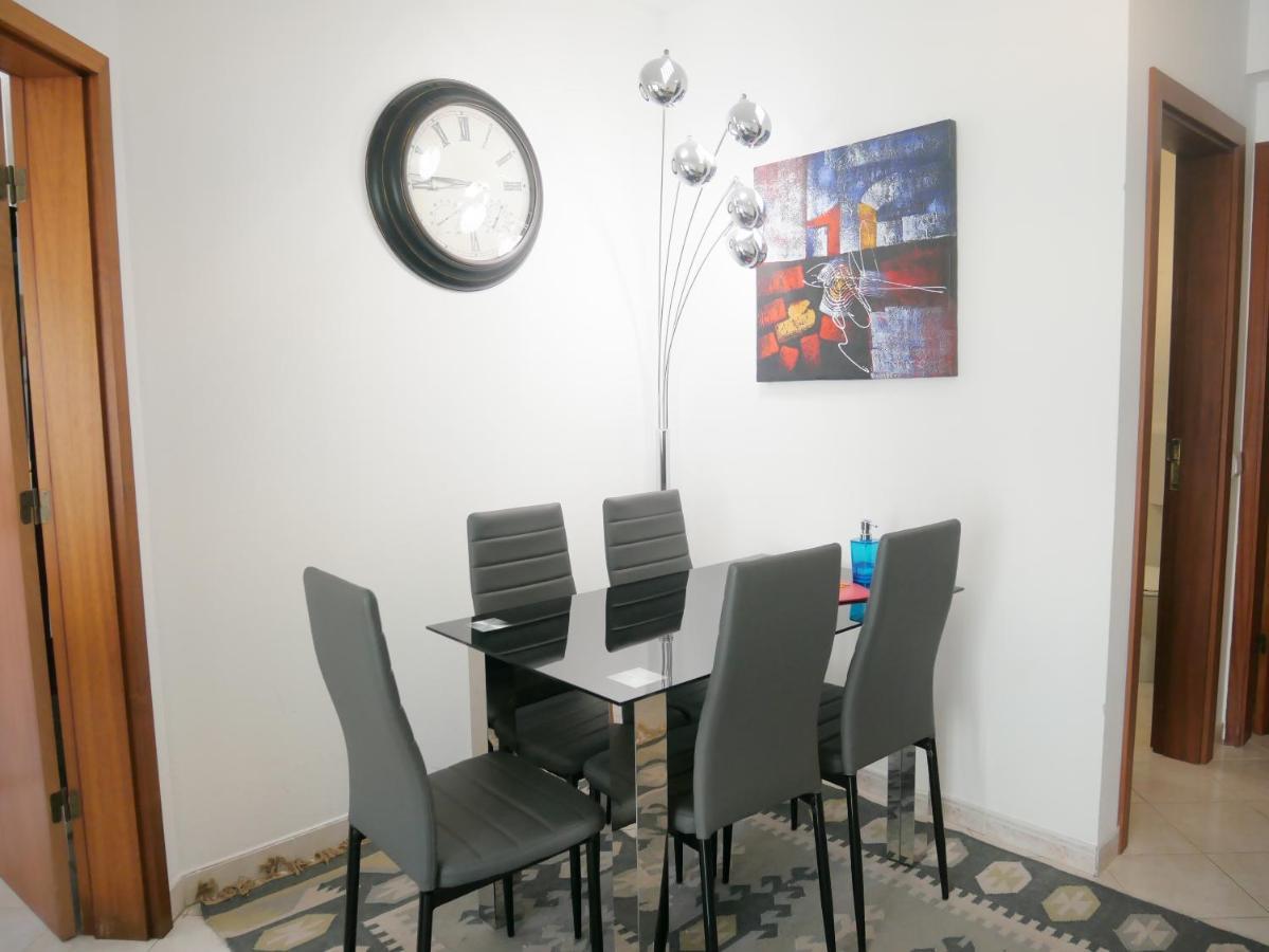 Aurorasol Carvoeiro Beach Apartment エクステリア 写真