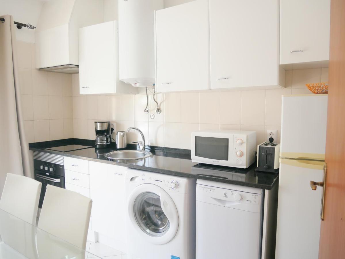 Aurorasol Carvoeiro Beach Apartment エクステリア 写真