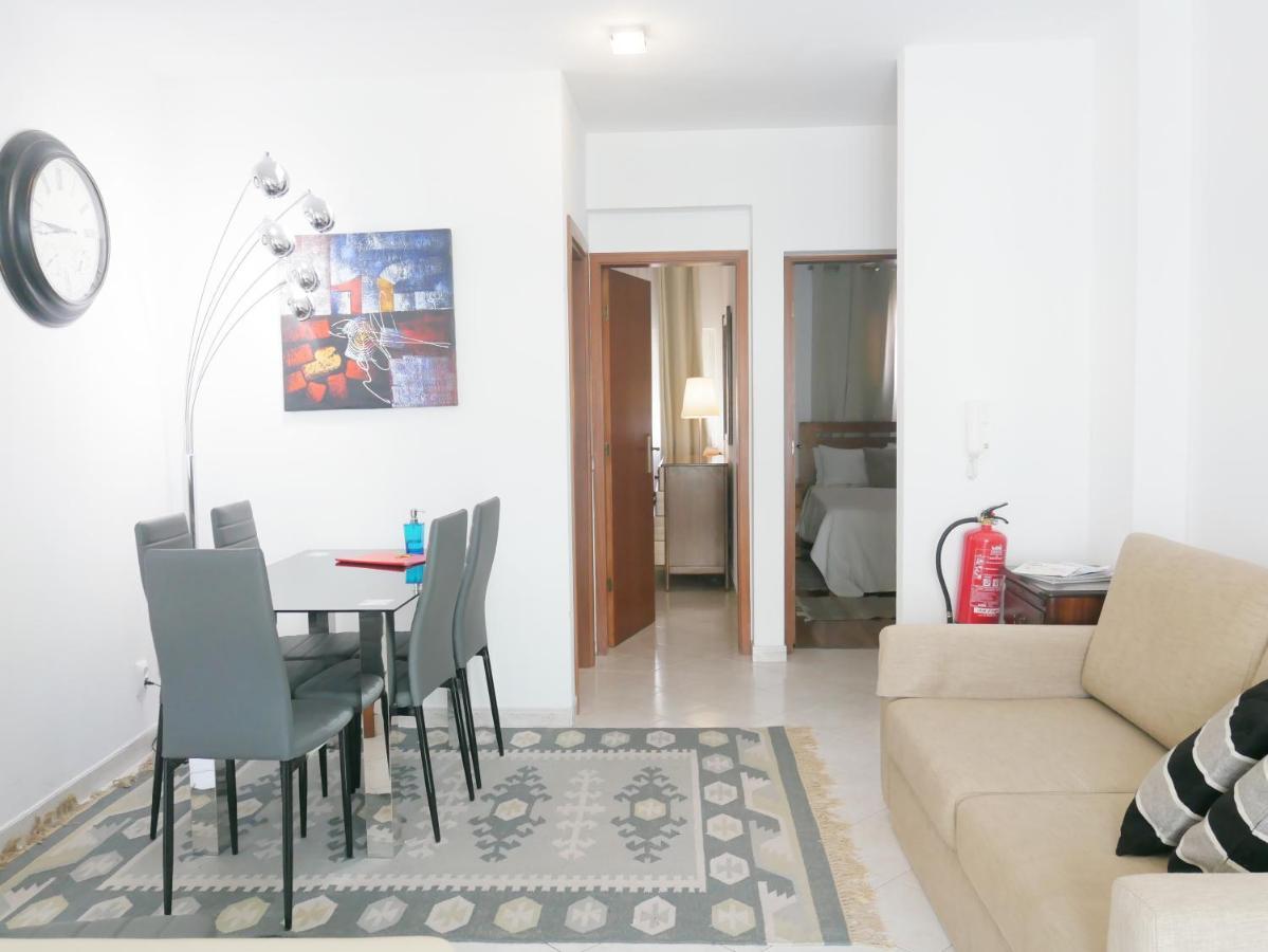 Aurorasol Carvoeiro Beach Apartment エクステリア 写真
