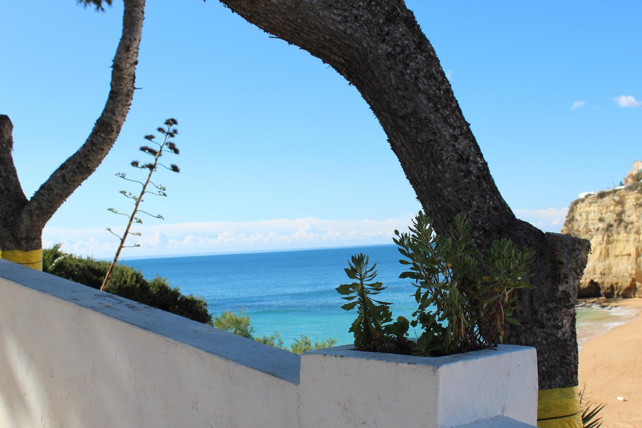 Aurorasol Carvoeiro Beach Apartment エクステリア 写真