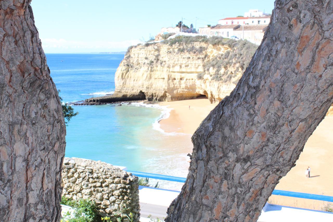 Aurorasol Carvoeiro Beach Apartment エクステリア 写真