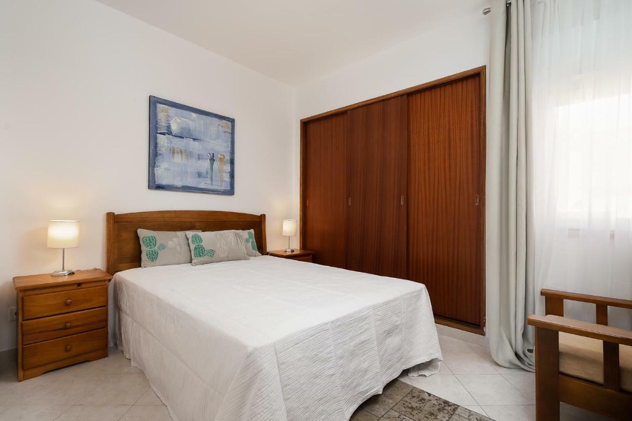 Aurorasol Carvoeiro Beach Apartment エクステリア 写真