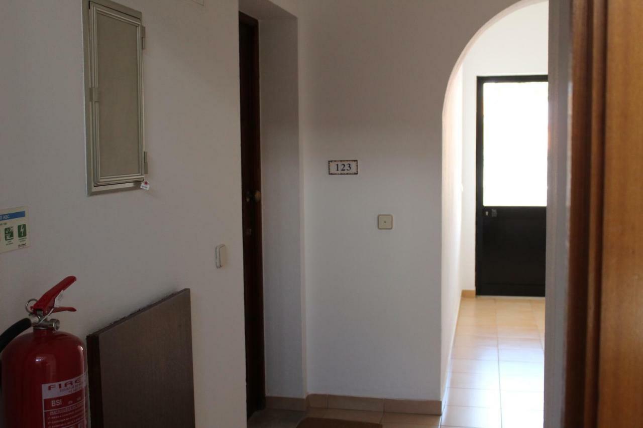 Aurorasol Carvoeiro Beach Apartment エクステリア 写真